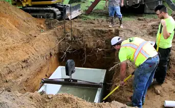 Septic Repair in Loveland, CO