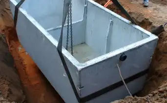 Septic Tank Installation in Loveland, CO