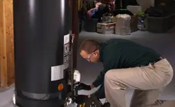 Water Heater Repair in Loveland, CO